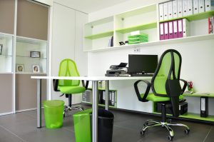 raumplus Büromöbel und Schiebetüren / Gleittüren